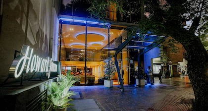 Howard Johnson by Wyndham Córdoba La Cañada