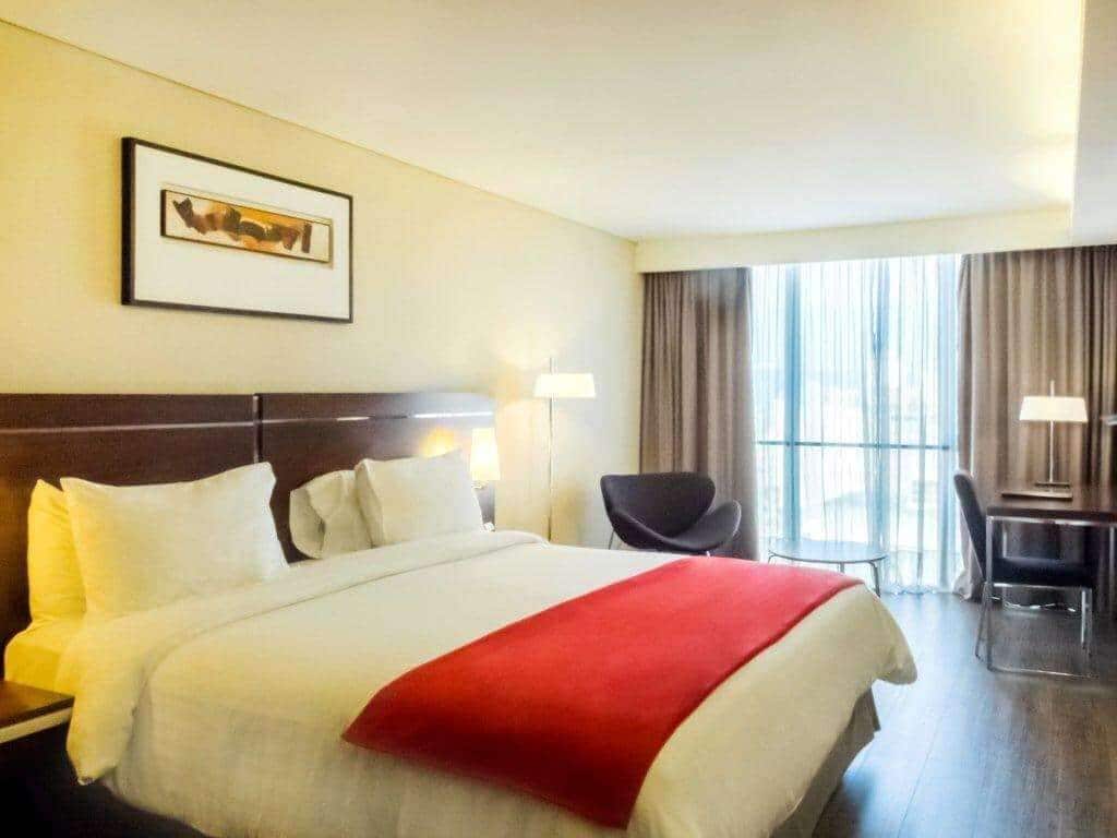 Foto - Howard Johnson by Wyndham Córdoba La Cañada