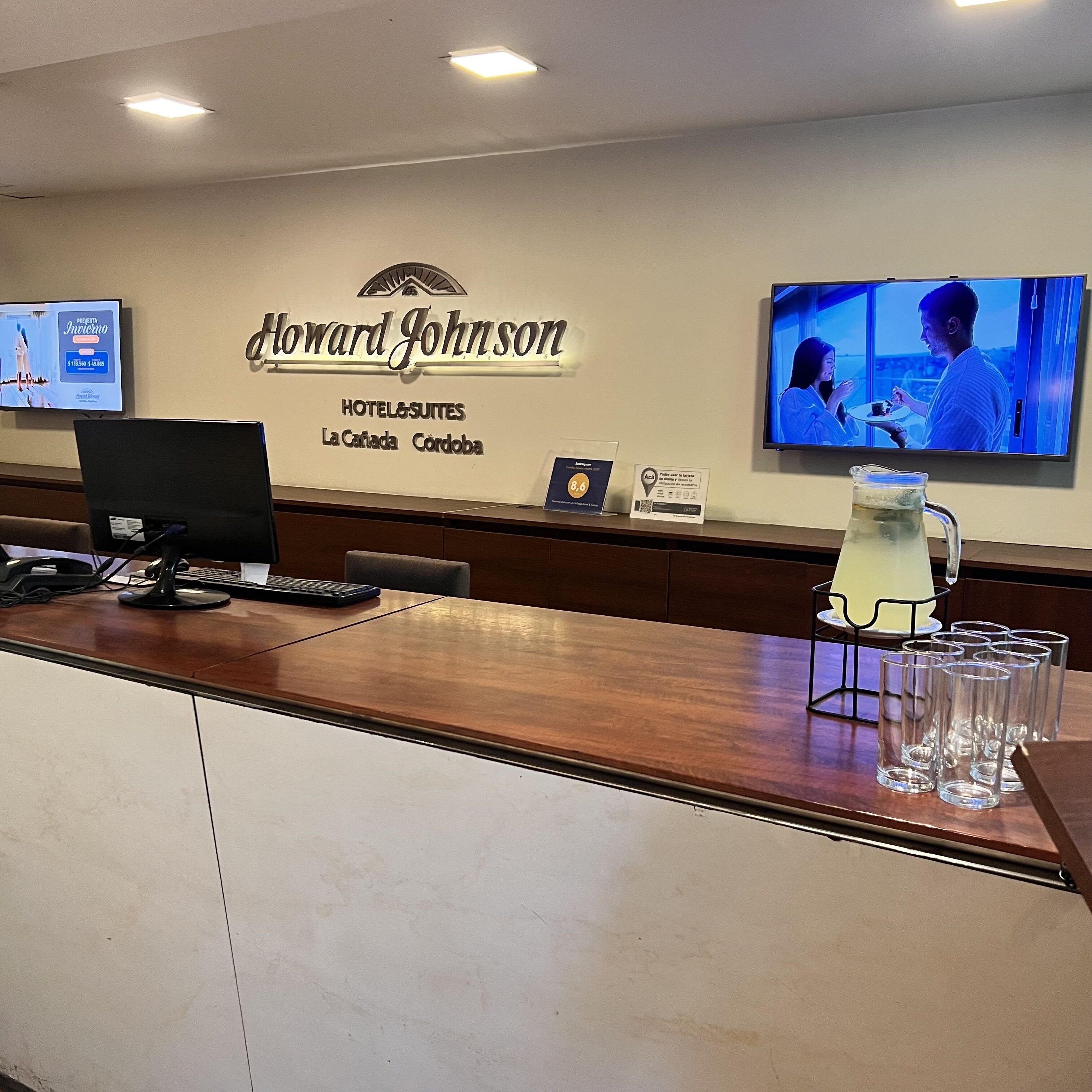 Foto - Howard Johnson by Wyndham Córdoba La Cañada