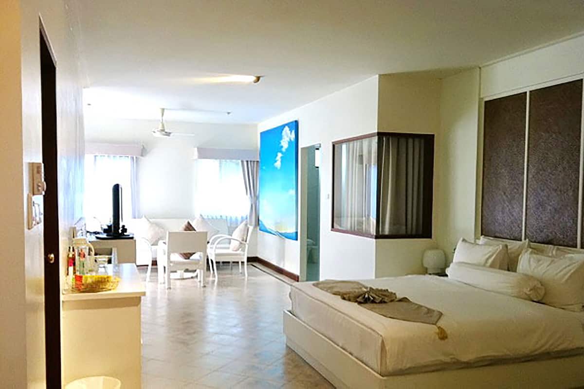 Garden Suite