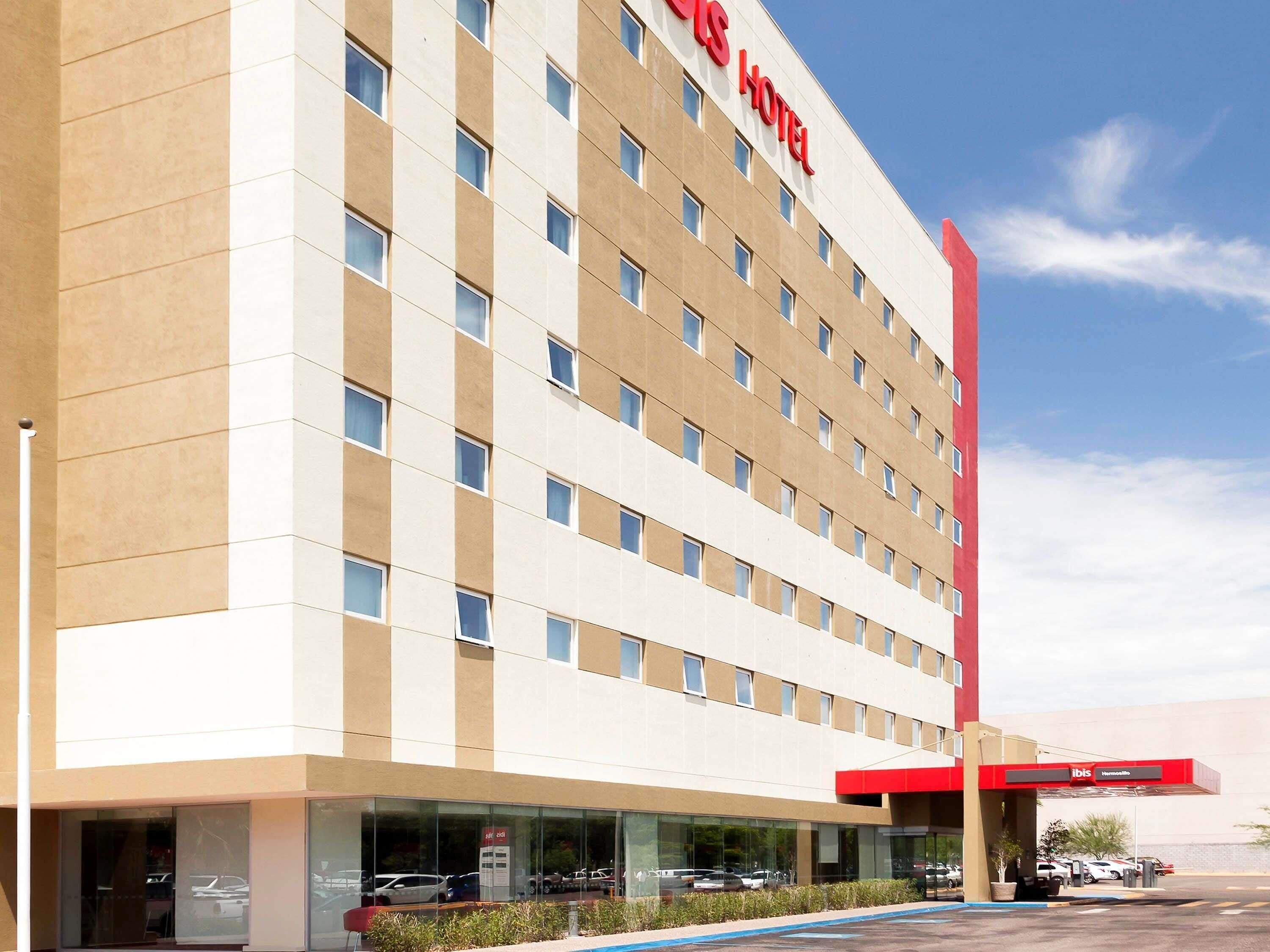 Photo - ibis Hermosillo
