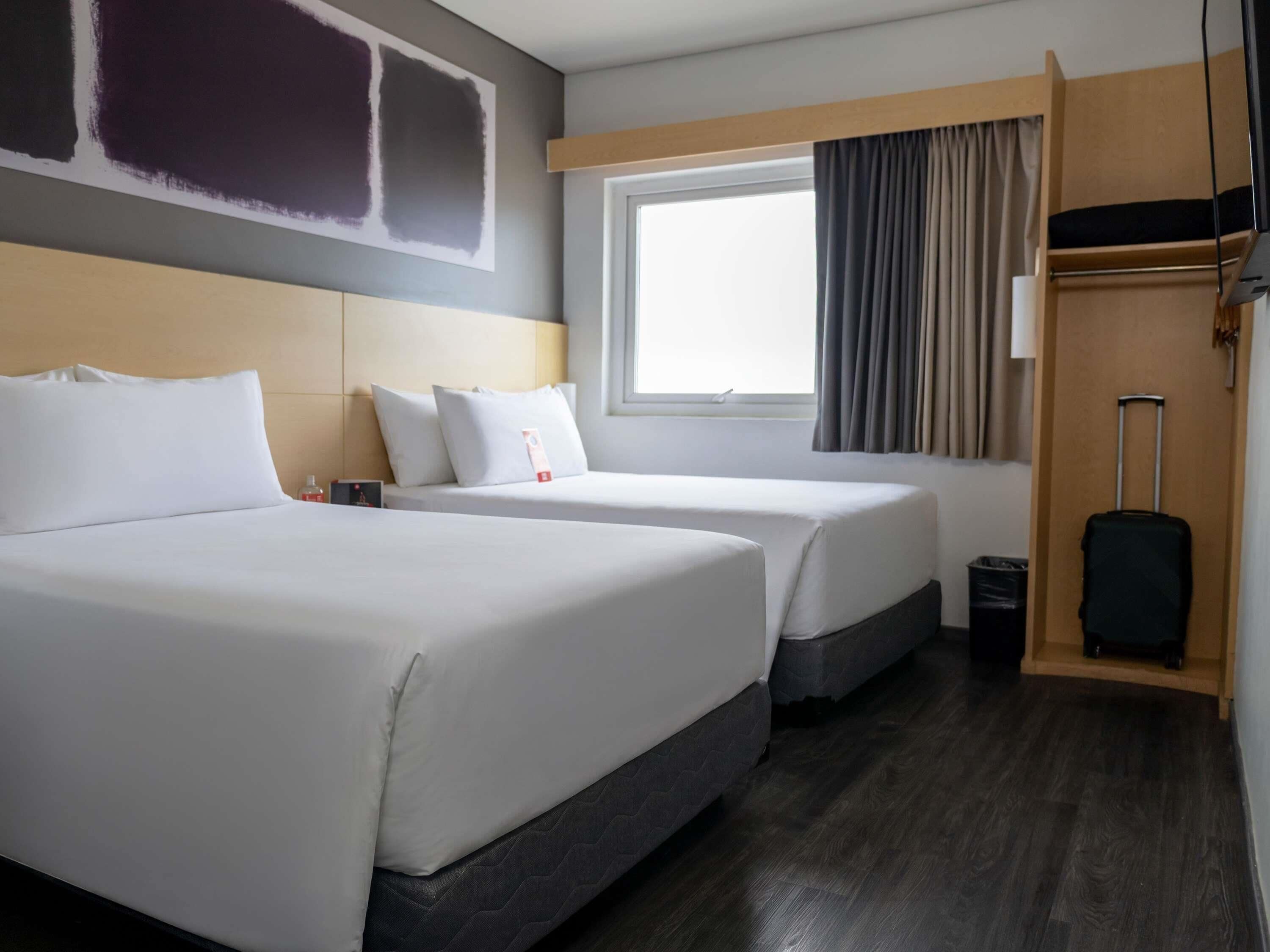 Photo - ibis Hermosillo