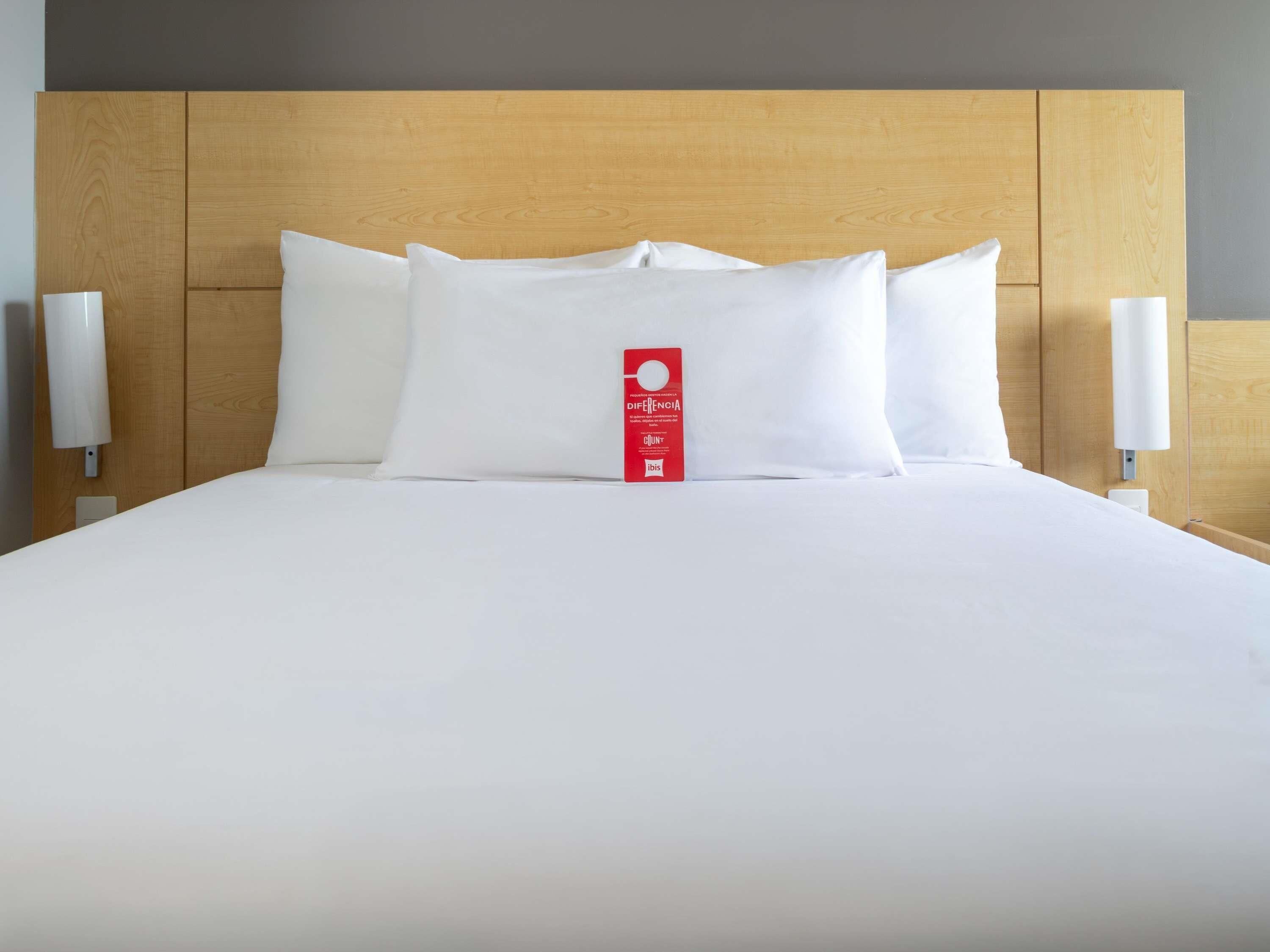 Photo - ibis Hermosillo