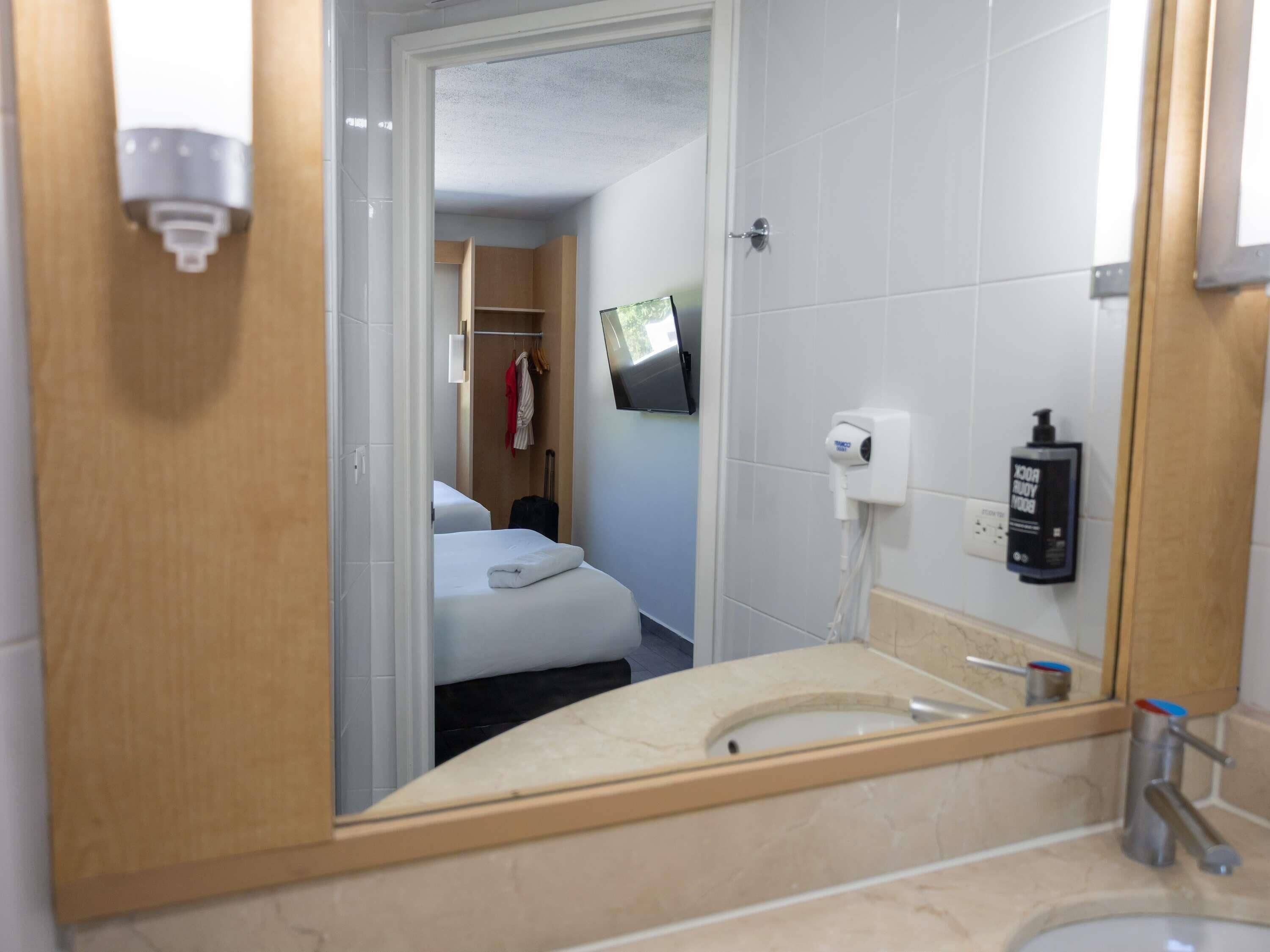 Standard Room, 1 Double Bed