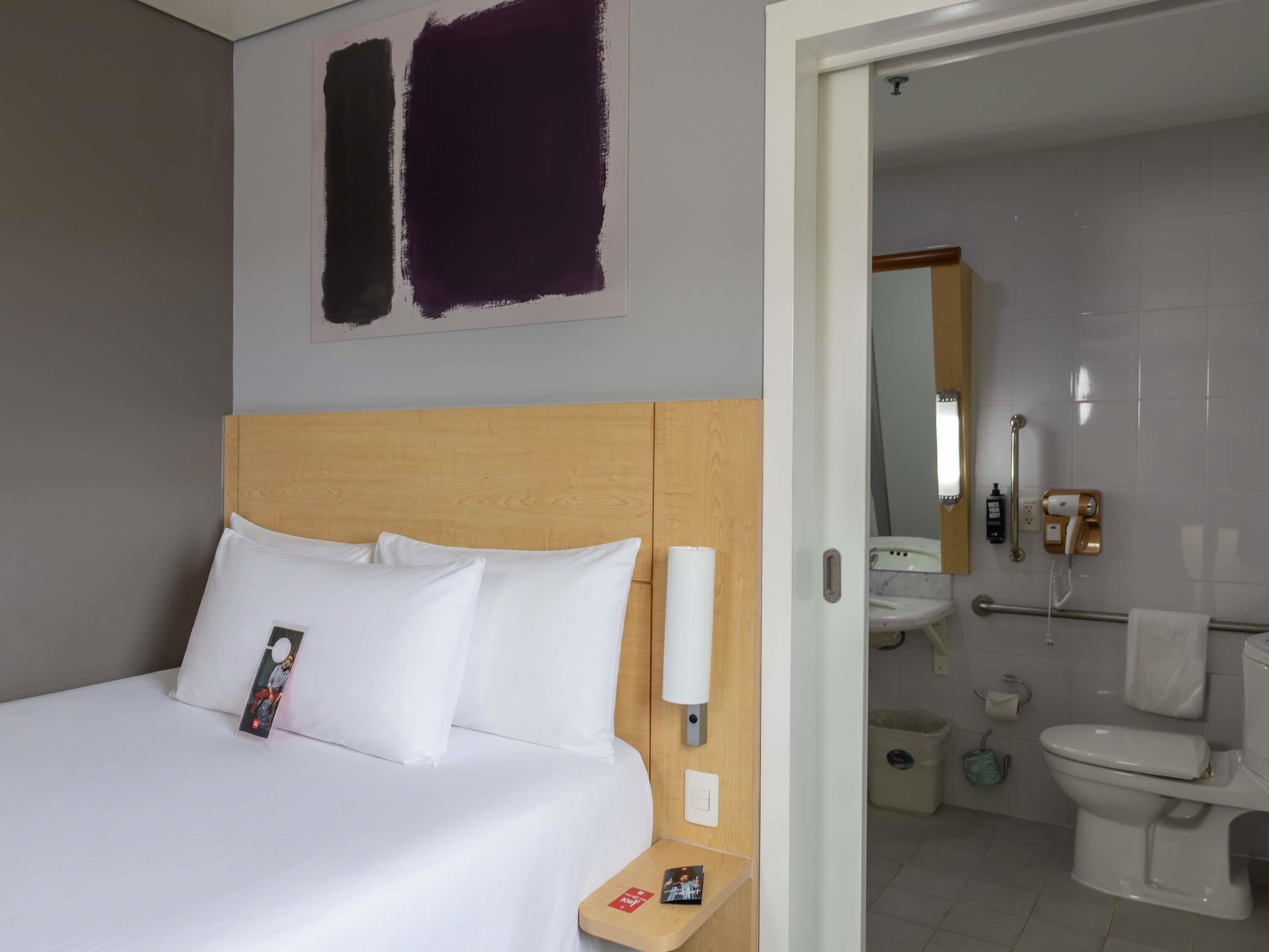 Photo - ibis Hermosillo