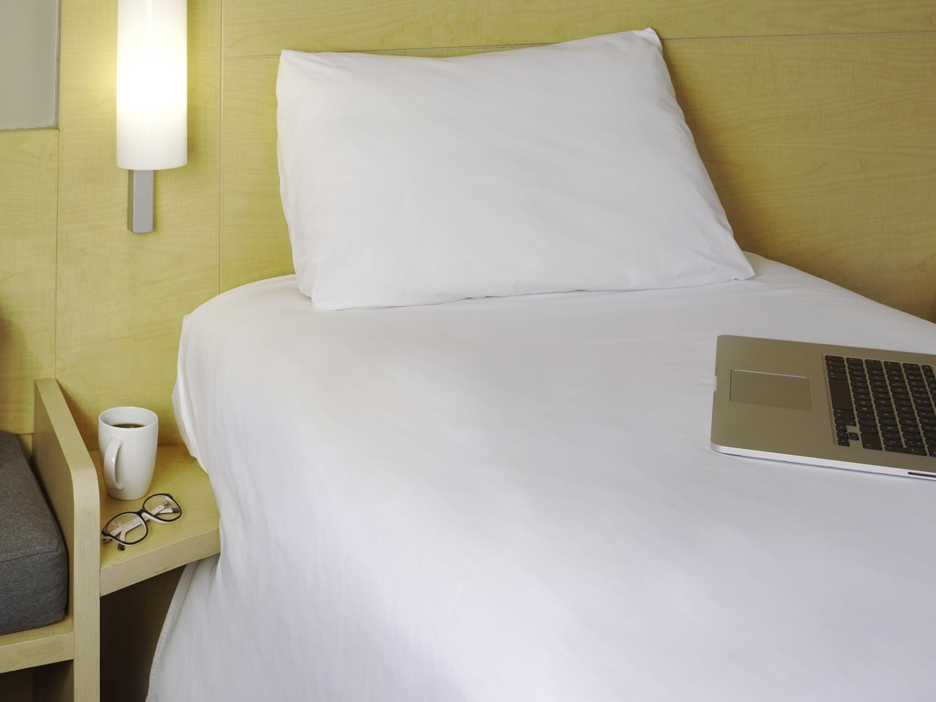 in-room safe, desk, iron/ironing board, free wifi