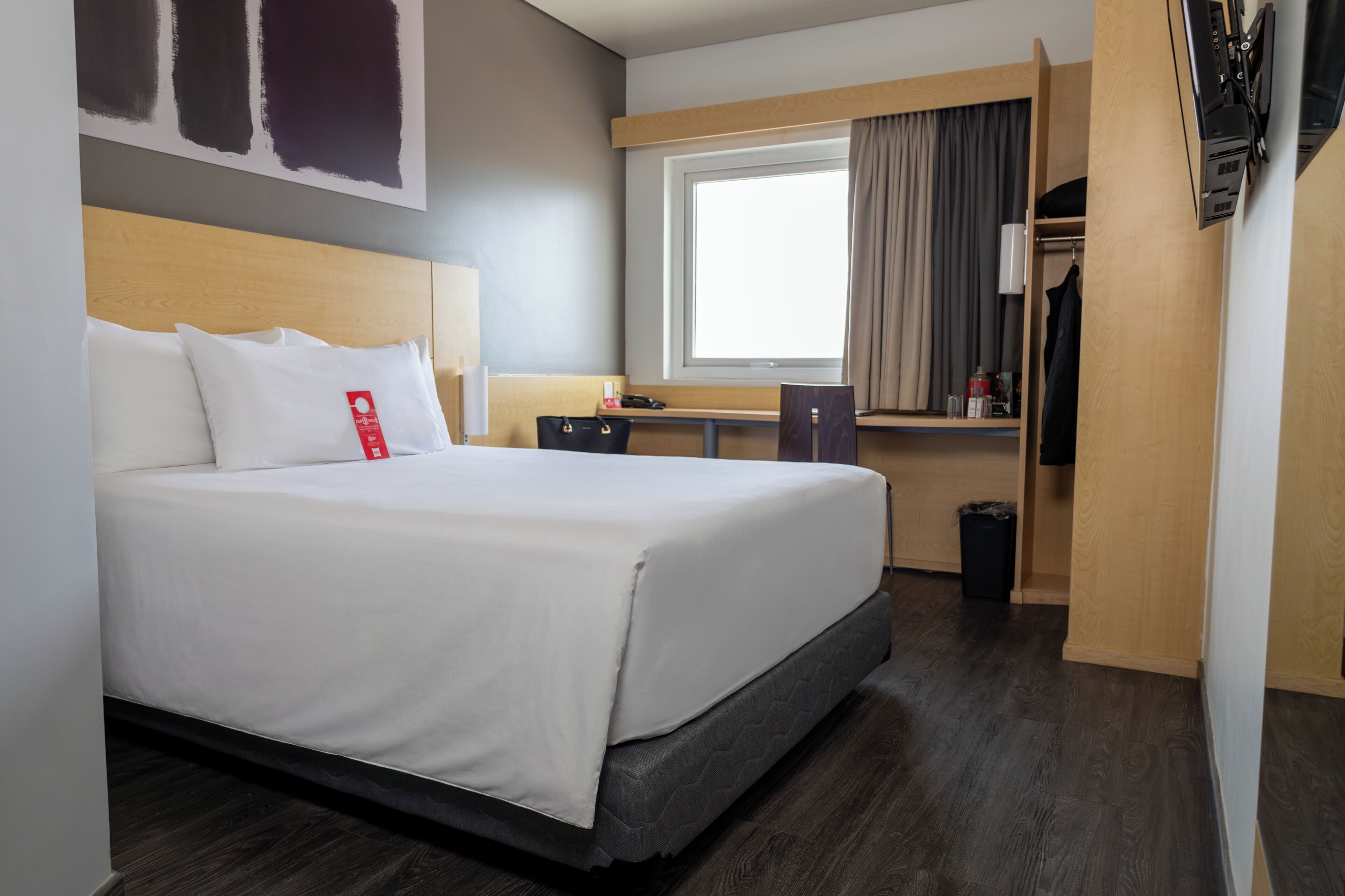 Foto - ibis Hermosillo