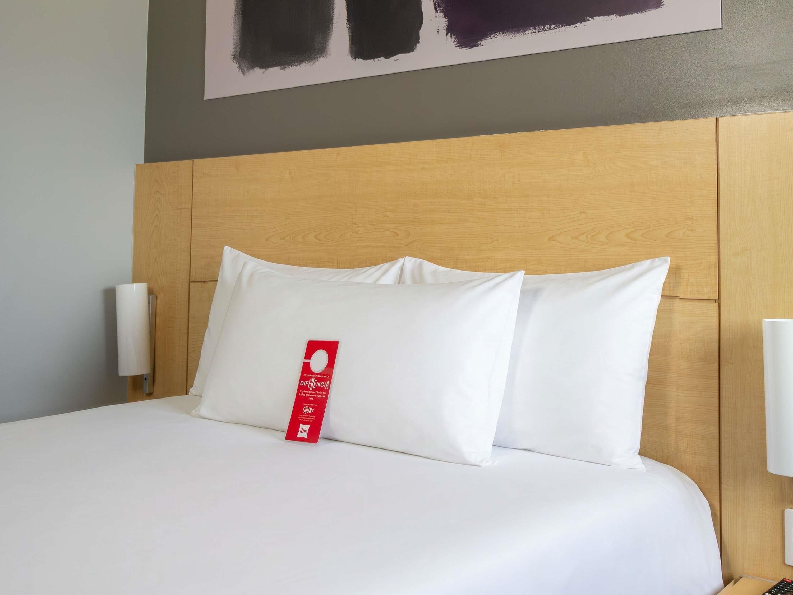 Photo - ibis Hermosillo