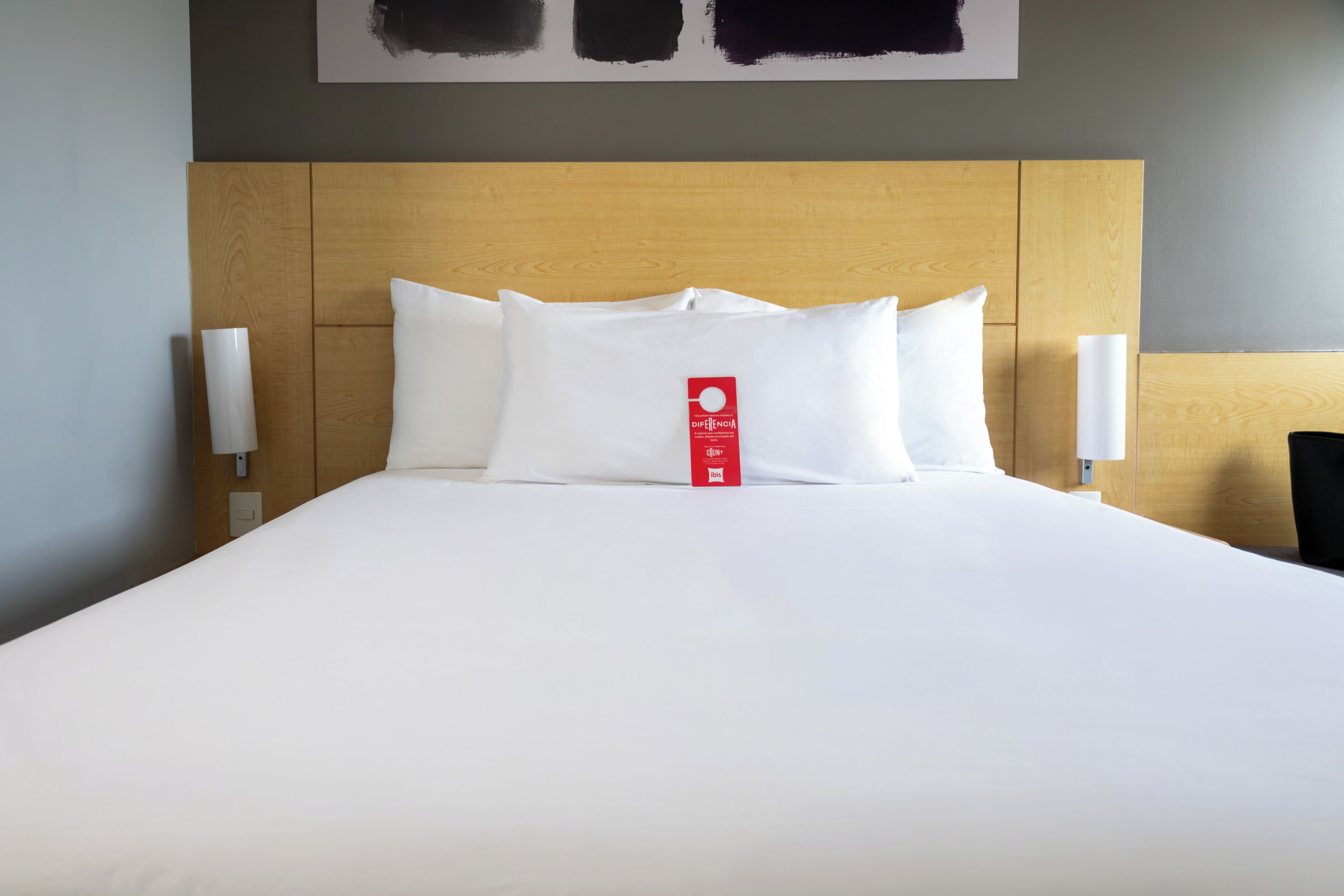 Photo - ibis Hermosillo
