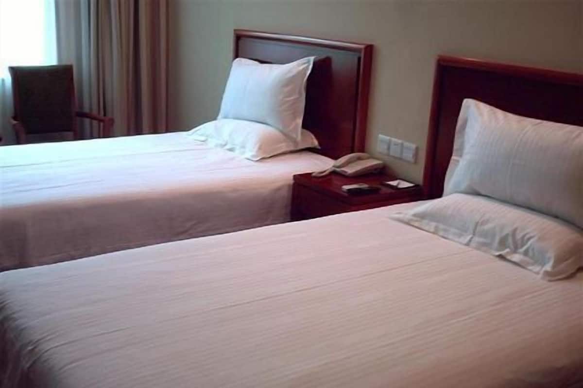 Zweibettzimmer