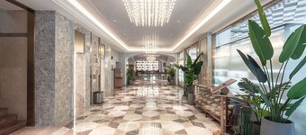 Mercure Xi'an High-tech Zone Center