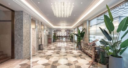Mercure Xi'an High-tech Zone Center