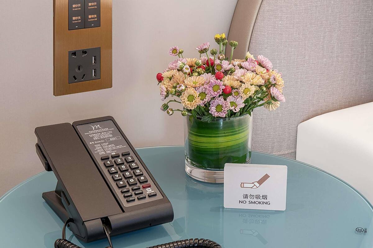 Rom – deluxe, 1 kingsize-seng | Sengetøy av topp kvalitet, dundyner, memory foam-senger og minibar