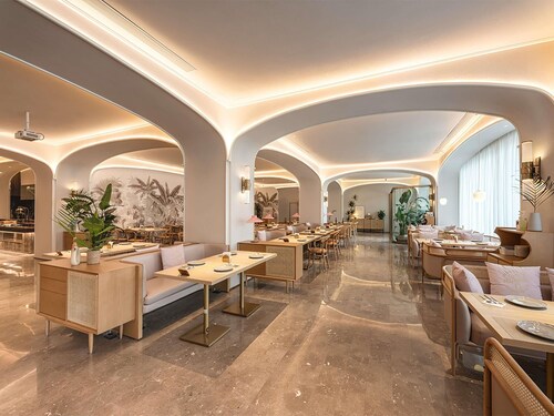 Mercure Xi'an High-tech Zone Center