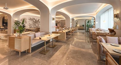 Mercure Xi'an High-tech Zone Center