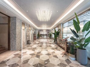 Exterior - Mercure Xi'an High-tech Zone Center (Xi'an)