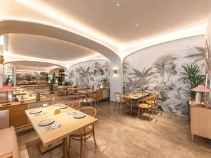 Dinner served - Mercure Xi'an High-tech Zone Center (Xi'an)