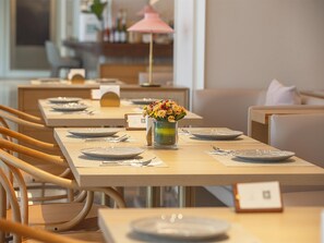Restaurant - Mercure Xi'an High-tech Zone Center (Xi'an)