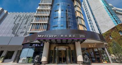 Mercure Xi'an High-tech Zone Center