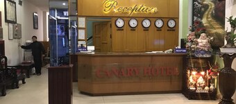 Canary Hotel Hue