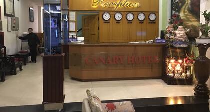 Canary Hotel Hue