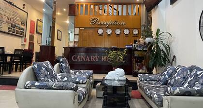 Canary Hotel Hue