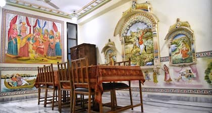 Hotel Baba Haveli