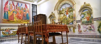 Hotel Baba Haveli