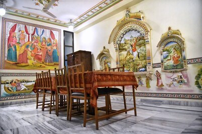 Hotel Baba Haveli