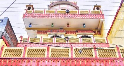 Hotel Baba Haveli