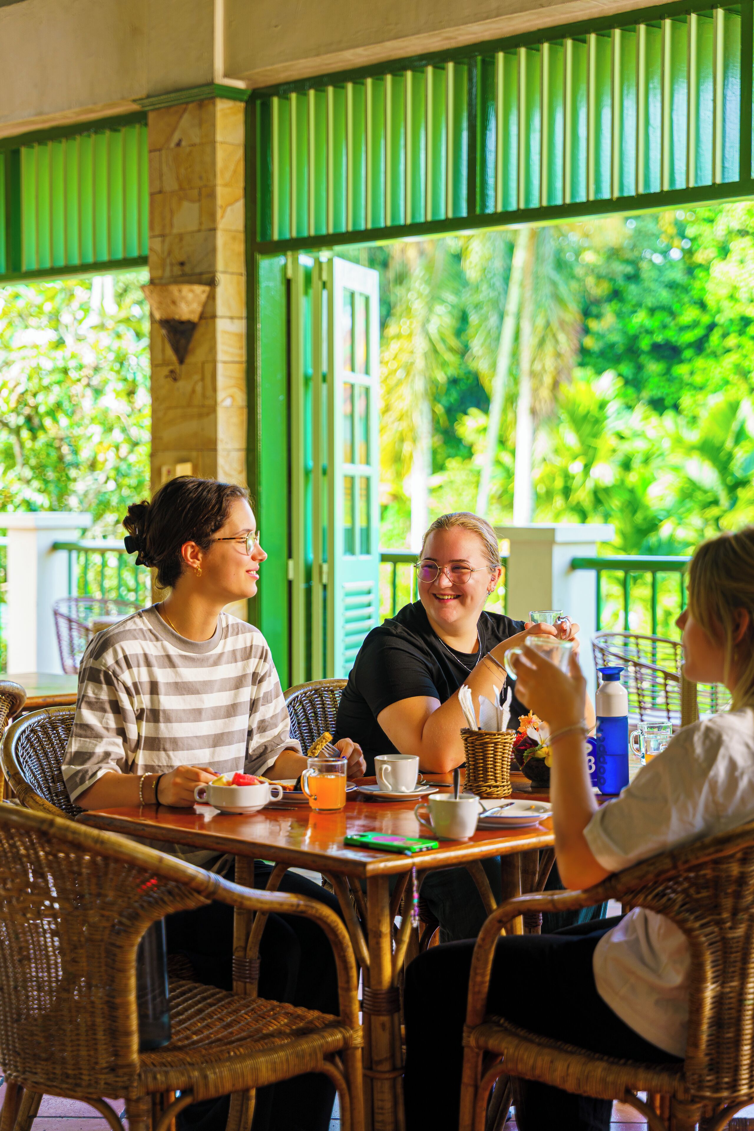 Foto - Hotel Deli River and Restaurant Omlandia