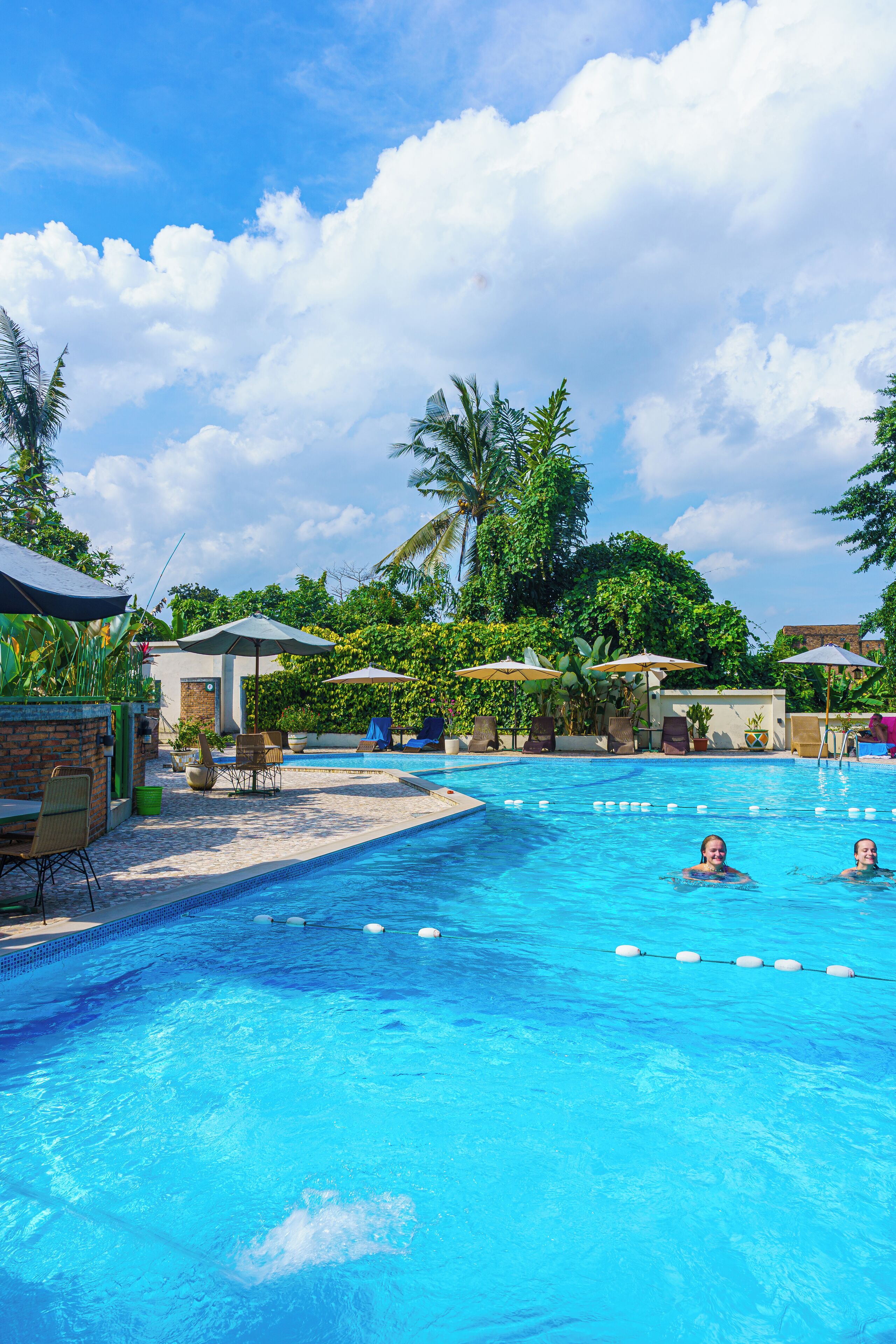 Foto - Hotel Deli River and Restaurant Omlandia