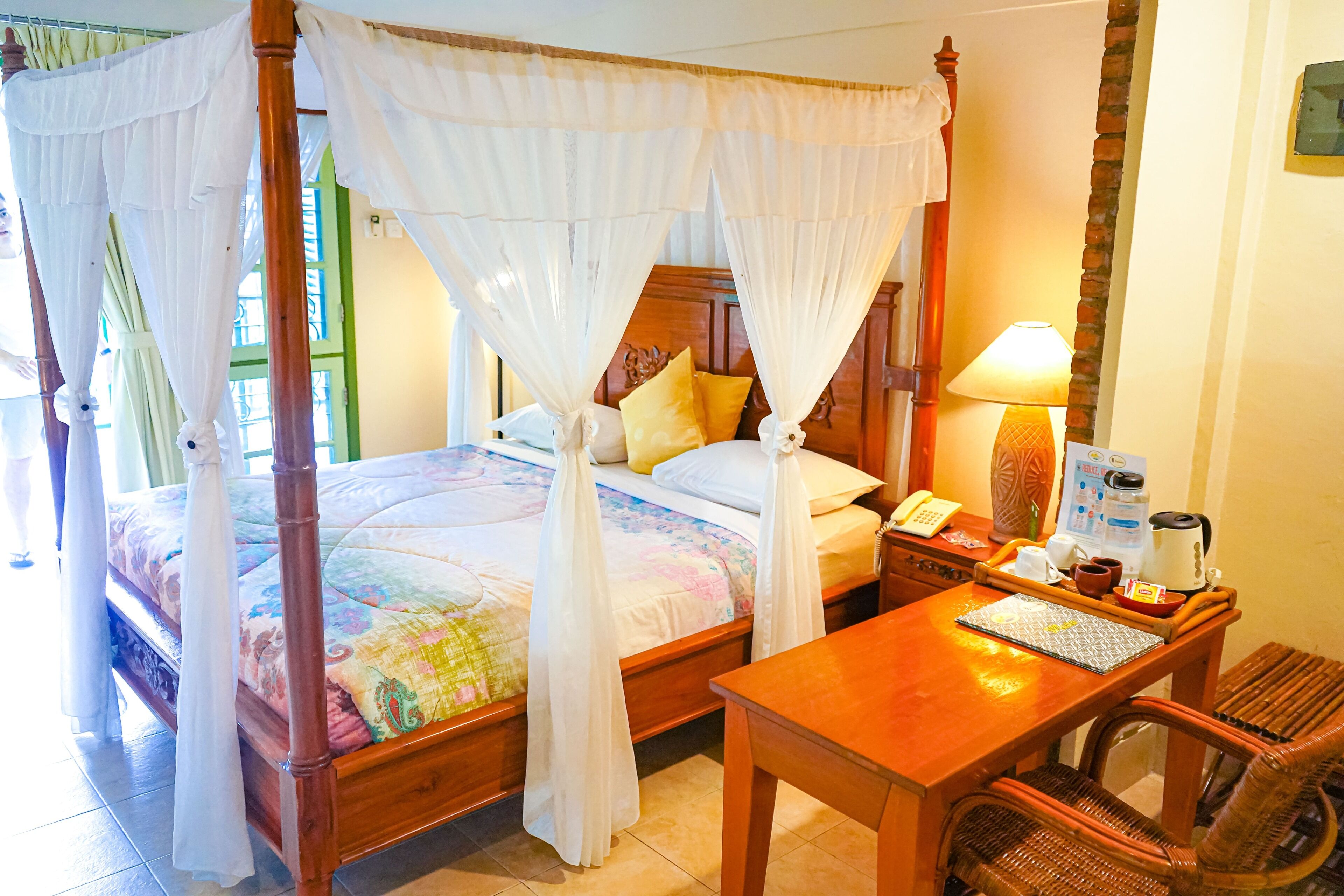 Foto - Hotel Deli River and Restaurant Omlandia