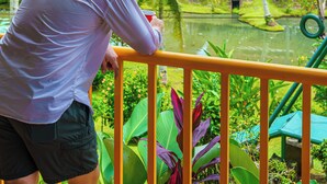Unclassified image, 4 of 135, button - Hotel Deli River (Medan)