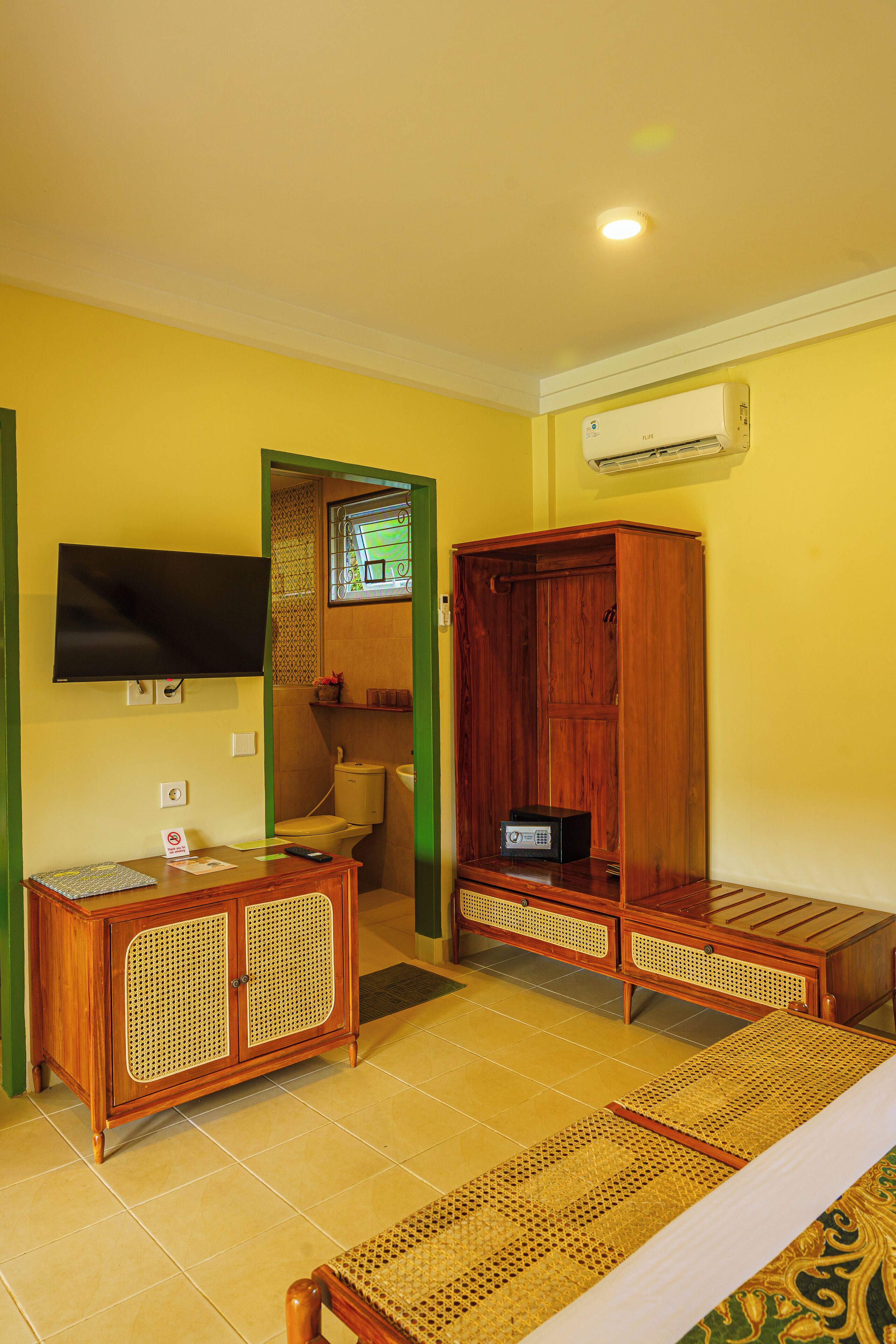 Foto - Hotel Deli River and Restaurant Omlandia