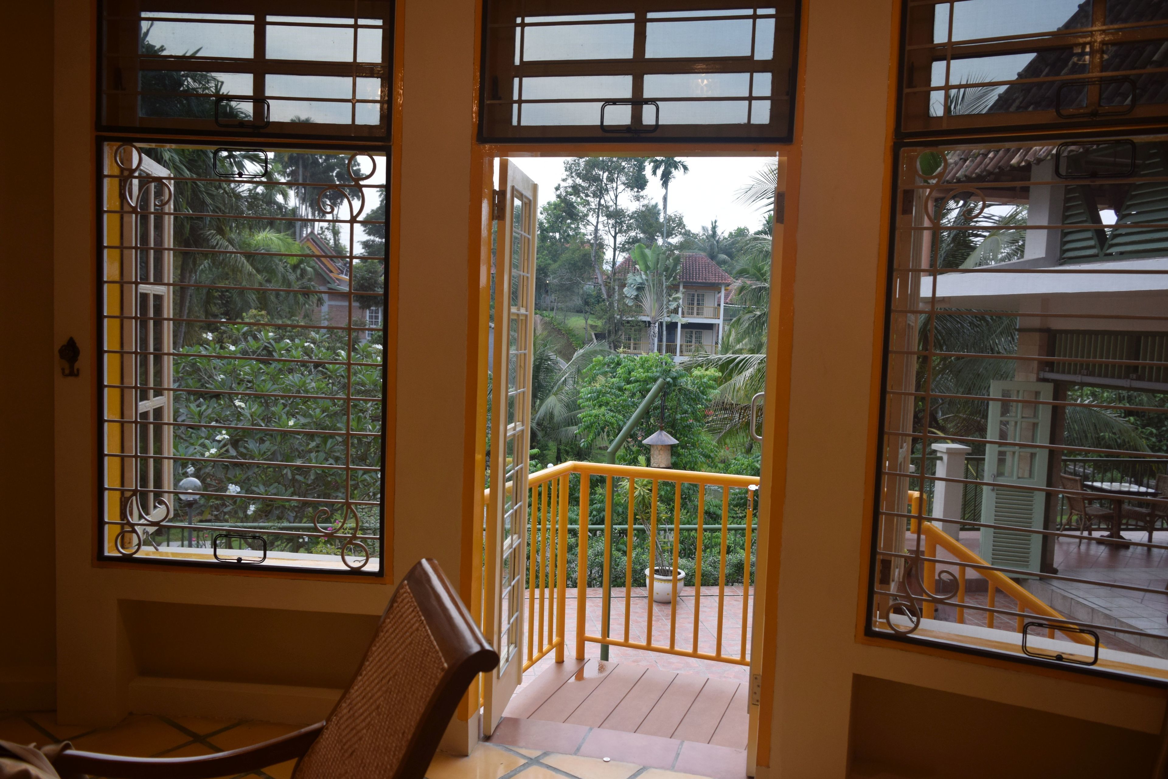 family room, 1 bedroom, garden view | 1 bedroom, premium bedding, down duvets, pillow-top beds