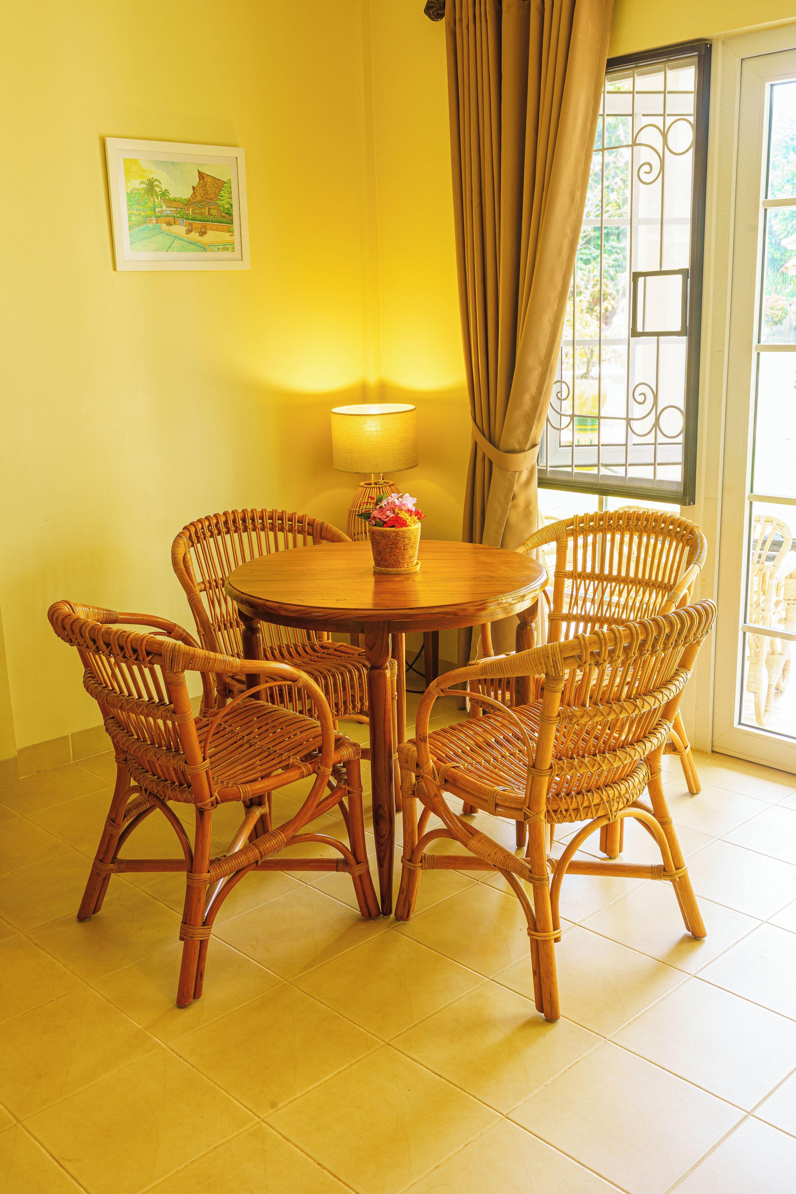 Foto - Hotel Deli River and Restaurant Omlandia