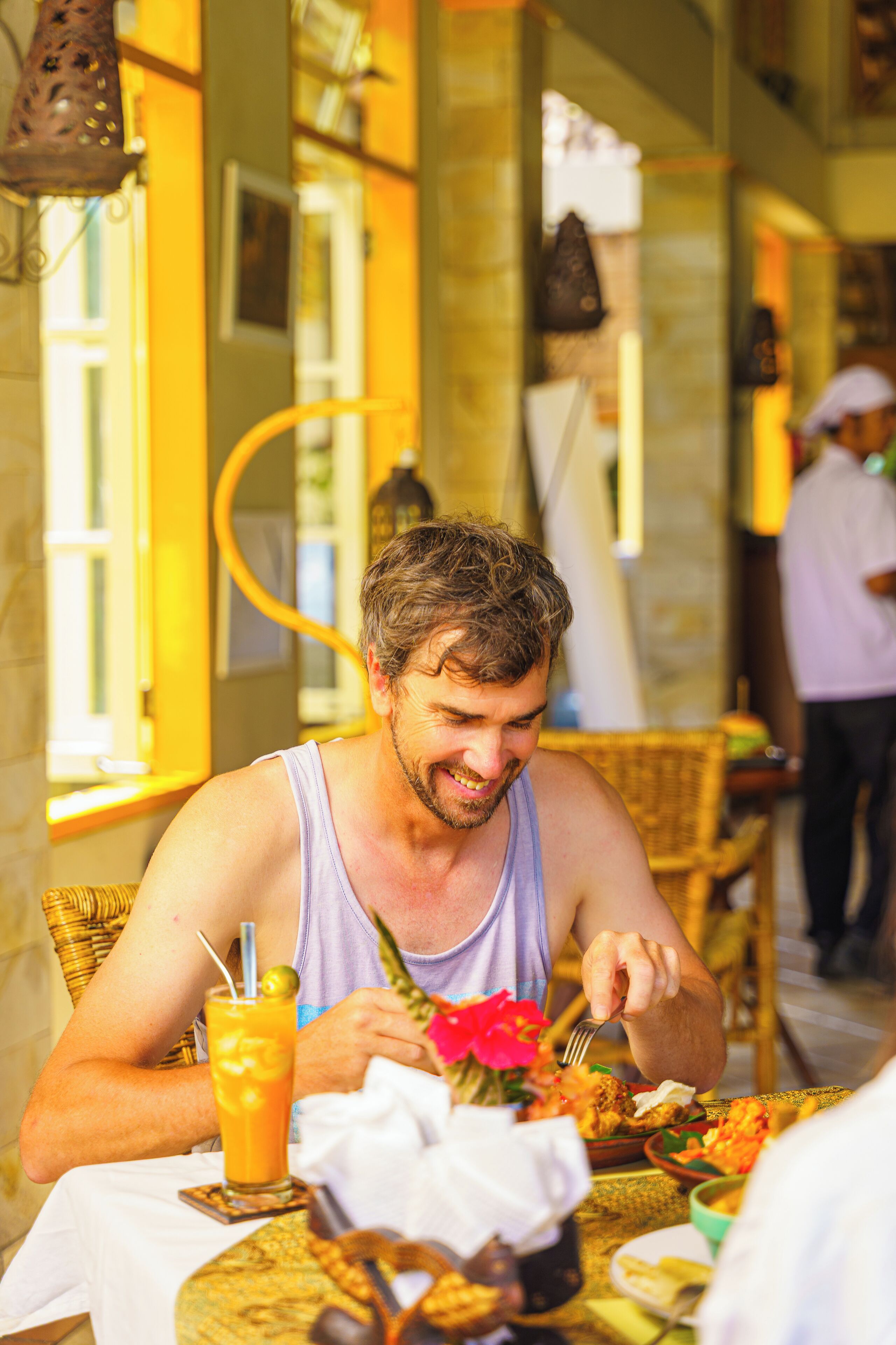 Foto - Hotel Deli River and Restaurant Omlandia