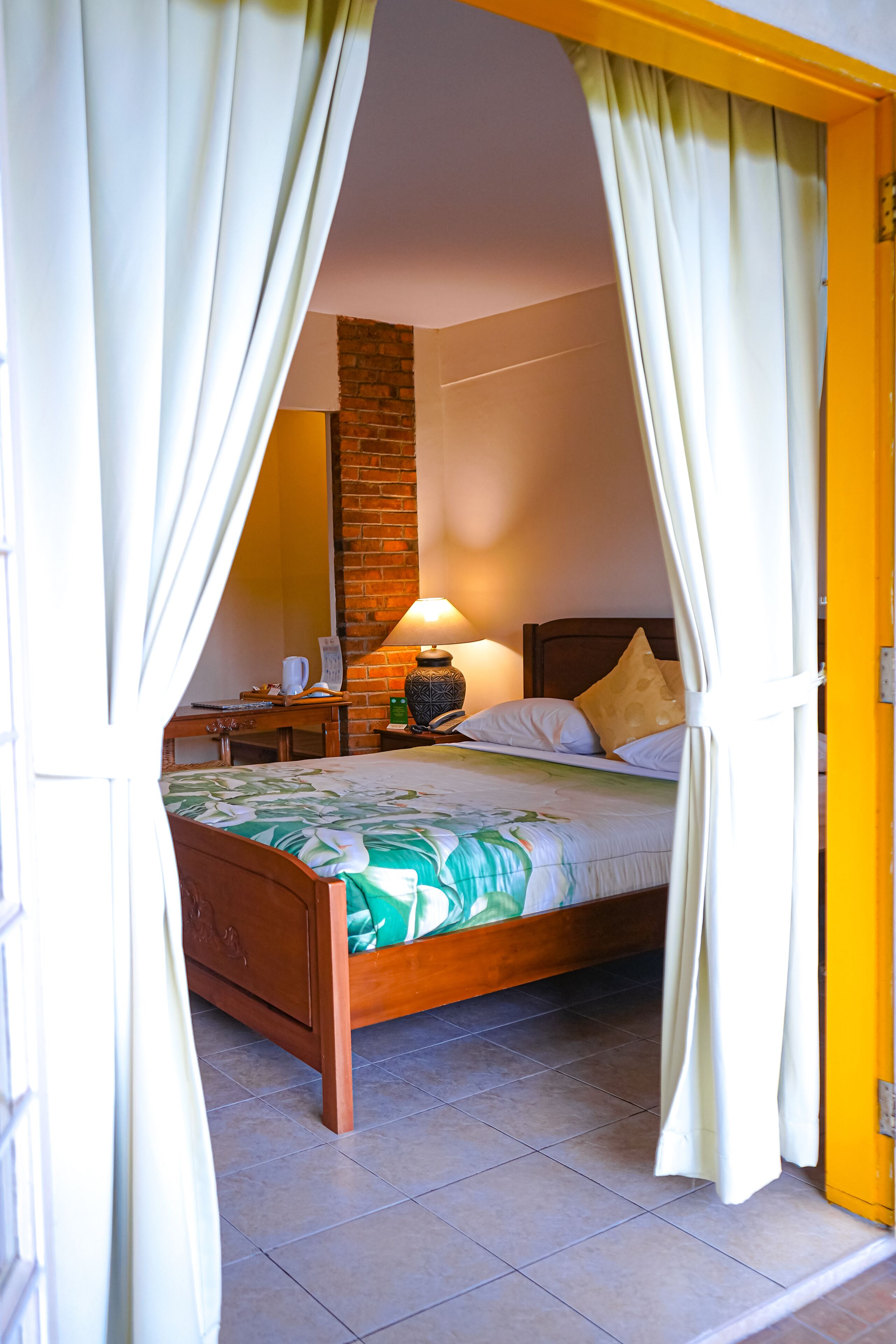 deluxe room, 1 bedroom, garden view | 1 bedroom, premium bedding, down duvets, pillow-top beds