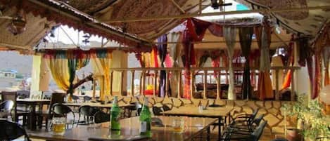ร้านอาหาร
