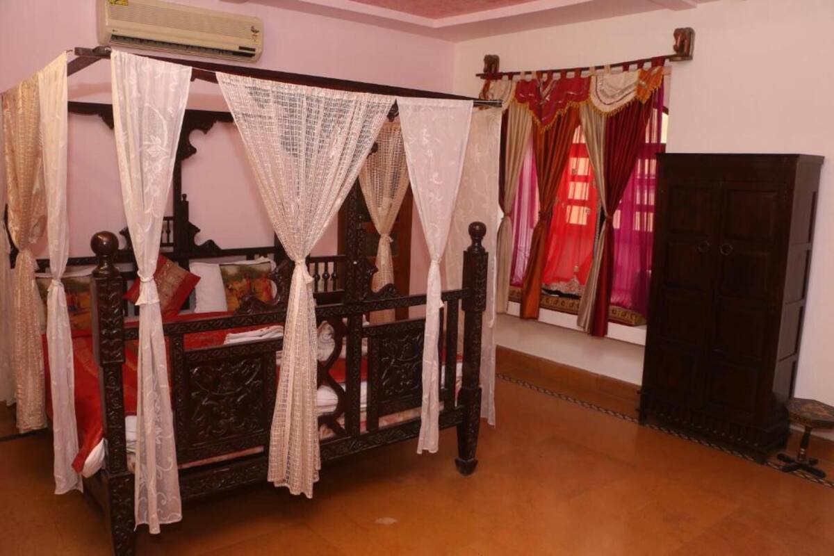 Deluxe Room | Room amenity