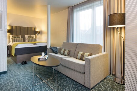 Scandic Bakklandet - view 2