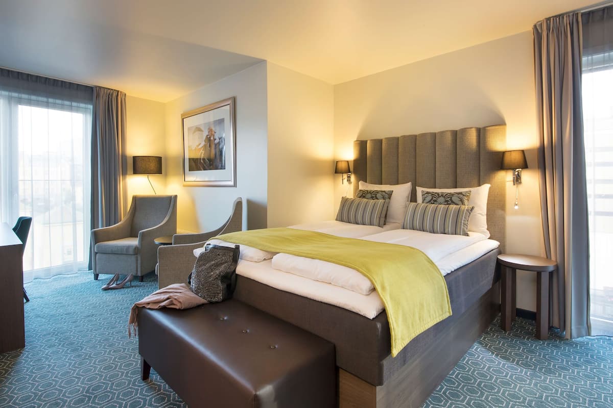 Superior Room (Extra)