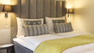 Rom – superior (Extra) | Skrivebord, skrivebord for bærbar PC og barnesenger (inkludert)