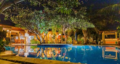 Arya Amed Beach Resort and Dive Center