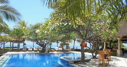 Arya Amed Beach Resort and Dive Center