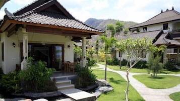 Suite, Sea View | Terrace/patio