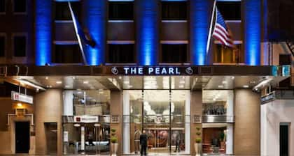 The Pearl New York