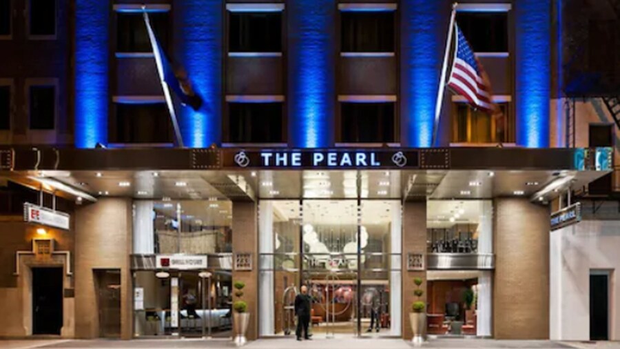 The Pearl New York