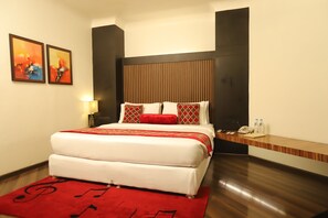 Premium-Zimmer